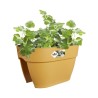 ELHO Balconniere Vibia Campana Flower Bridge 40 - 26x39x22cm - Balcon