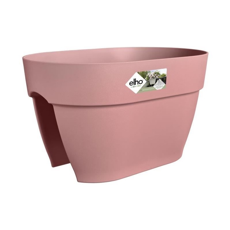 ELHO Pot de fleurs/Balconniere Vibia Campana Flower Bridge - Balcon ex ELHO Pot de fleurs/Balconniere Vibia Campana Flower Bridge - Balcon ex