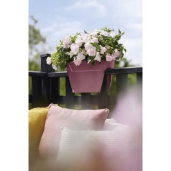 ELHO Pot de fleurs/Balconniere Vibia Campana Flower Bridge - Balcon ex