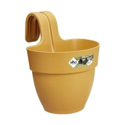ELHO Pot de fleurs balcon Vibia Campana Easy Hanger Small - 24,1 x 20,