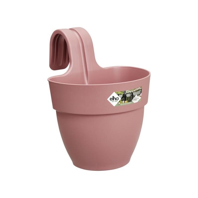 ELHO Pot de fleurs/Balconniere Vibia Campana Easy Hanger Small - Balco ELHO Pot de fleurs/Balconniere Vibia Campana Easy Hanger Small - Balco