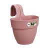 ELHO Pot de fleurs/Balconniere Vibia Campana Easy Hanger Small - Balco
