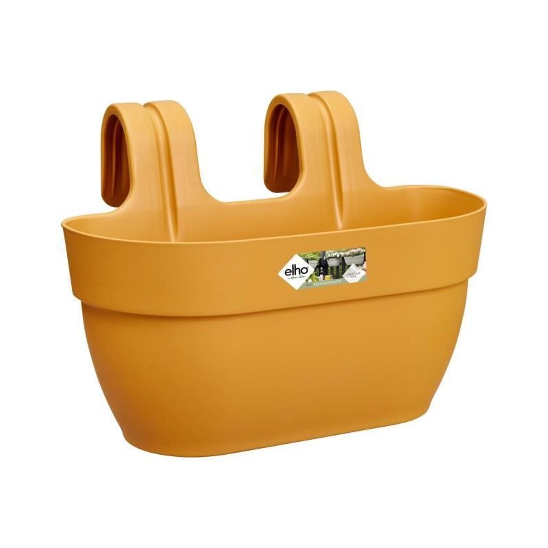 ELHO Balconniere Vibia Campana Easy Hanger Medium - L 24.1 x W 36 x H