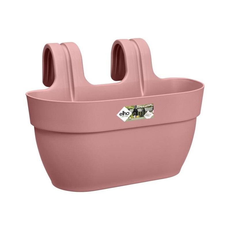 ELHO Pot de fleurs/Balconniere Vibia Campana Easy Hanger Medium - Balc ELHO Pot de fleurs/Balconniere Vibia Campana Easy Hanger Medium - Balc