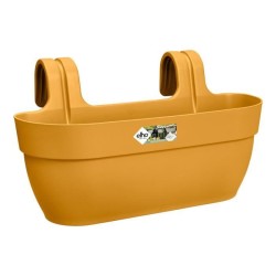 ELHO Balconniere Vibia Campana Easy Hanger Large - 7,5 L - 46 x 24 x 2