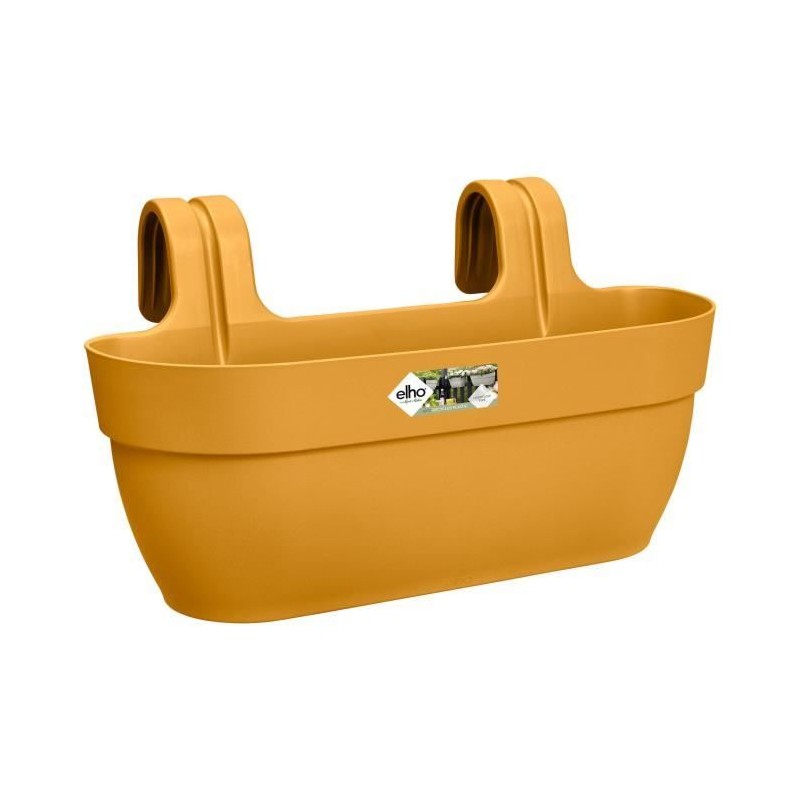 ELHO Balconniere Vibia Campana Easy Hanger Large - 7,5 L - 46 x 24 x 2 ELHO Balconniere Vibia Campana Easy Hanger Large - 7,5 L - 46 x 24 x 2