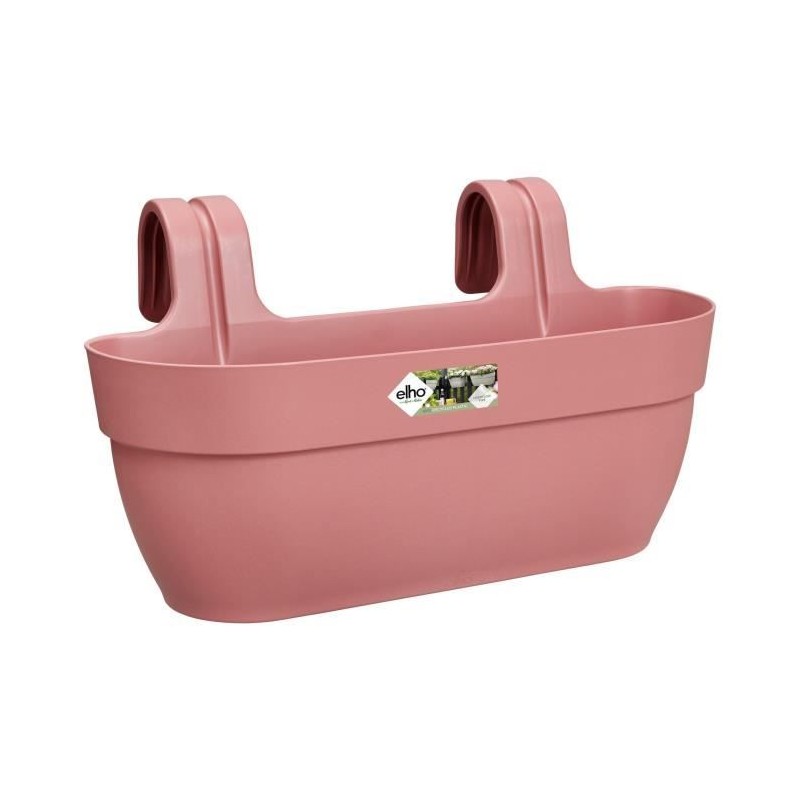 ELHO Pot de fleurs/Balconniere Vibia Campana Easy Hanger Large - Balco ELHO Pot de fleurs/Balconniere Vibia Campana Easy Hanger Large - Balco