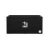 ELHO Bac a fleurs Vivo Next Long 80 - L 78 x W 39 x H 38 cm - Intérie