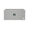ELHO Bac a fleurs Vivo Next Long 80 - L 78 x W 39 x H 38 cm - Intérie