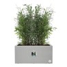 ELHO Bac a fleurs Vivo Next Long 80 - L 78 x W 39 x H 38 cm - Intérie