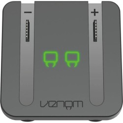 Station de charge double - VENOM - Pour Joy-Con Nintendo Switch 2 - No