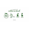 ELHO Bac a fleurs Vivo Next Square 30 - Ø 30 x H 29 cm - Intérieur,E
