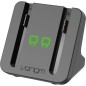 Station de charge double - VENOM - Pour Joy-Con Nintendo Switch 2 - Noir Station de charge double - VENOM - Pour Joy-Con Nintendo Switch 2 - Noir
