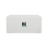 Elho Bac a fleurs Vivo Next Long 60 - L 59 x W 30 x H 29 cm - Intérie