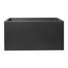 Elho Bac a fleurs Vivo Next Long 60 - L 59 x W 30 x H 29 cm - Intérie