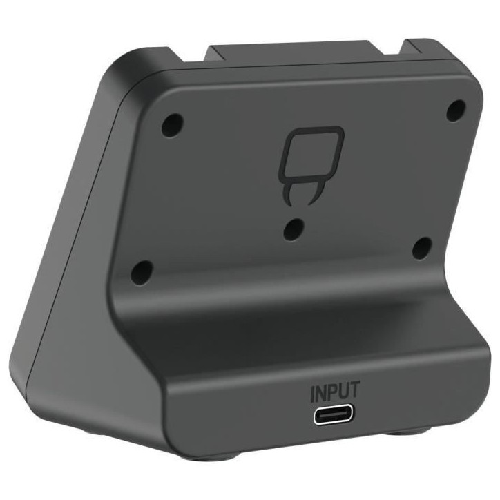 Station de charge double - VENOM - Pour Joy-Con Nintendo Switch 2 - Noir Station de charge double - VENOM - Pour Joy-Con Nintendo Switch 2 - Noir