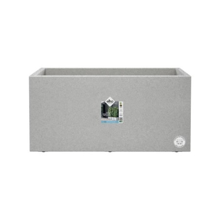 Elho Bac a fleurs Vivo Next Long 60 - L 59 x W 30 x H 29 cm - Intérie