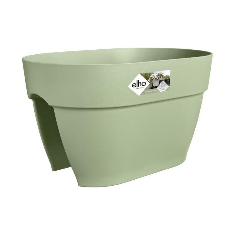 ELHO Pot de fleurs/Balconniere Vibia Campana Flower Bridge - Balcon ex ELHO Pot de fleurs/Balconniere Vibia Campana Flower Bridge - Balcon ex