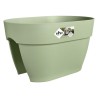 ELHO Pot de fleurs/Balconniere Vibia Campana Flower Bridge - Balcon ex