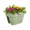 ELHO Pot de fleurs/Balconniere Vibia Campana Flower Bridge - Balcon ex