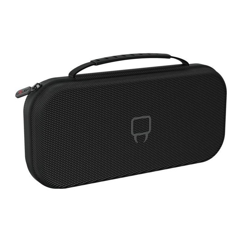 Sacoche de protection et transport - VENOM - Nintendo Switch 2 - Noir Sacoche de protection et transport - VENOM - Nintendo Switch 2 - Noir