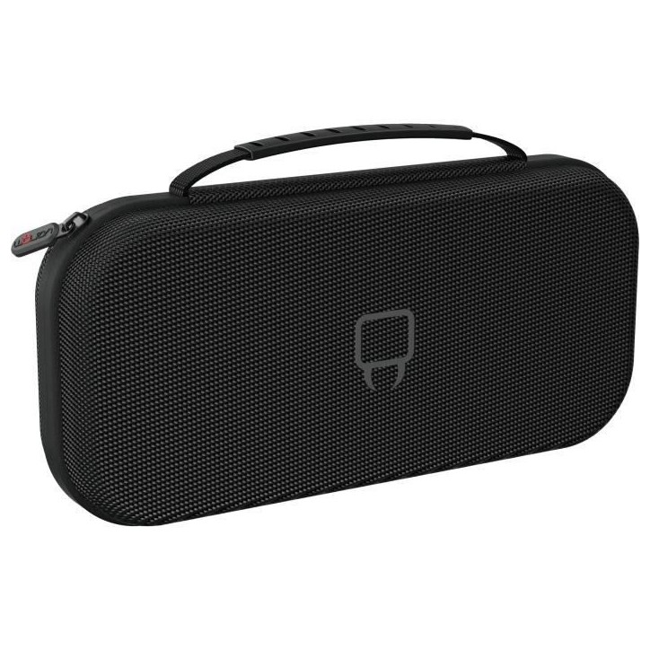 Sacoche de protection et transport - VENOM - Nintendo Switch 2 - Noir Sacoche de protection et transport - VENOM - Nintendo Switch 2 - Noir