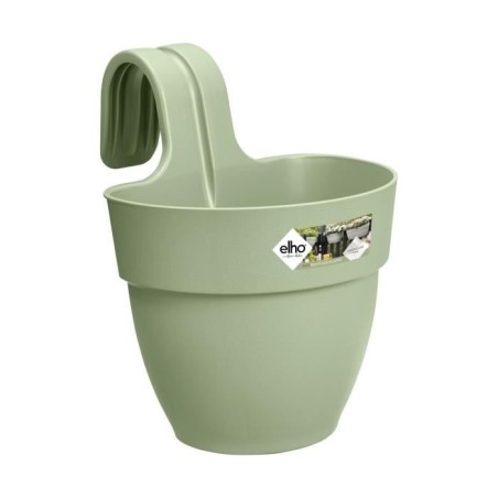 ELHO Pot de fleurs balcon Vibia Campana Easy Hanger Small - 24,1 x 20,