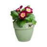 ELHO Pot de fleurs balcon Vibia Campana Easy Hanger Small - 24,1 x 20,