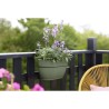 ELHO Balconniere Vibia Campana Easy Hanger Medium - L 24.1 x W 36 x H