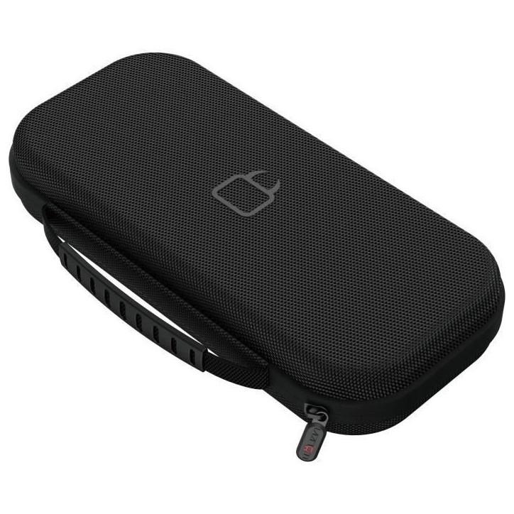 Sacoche de protection et transport - VENOM - Nintendo Switch 2 - Noir Sacoche de protection et transport - VENOM - Nintendo Switch 2 - Noir