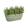 ELHO Balconniere Vibia Campana Easy Hanger L - 24,1 x 46 x H26,5 cm -