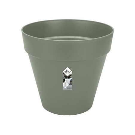 ELHO Pot de fleurs Loft Urban - Plastique - Réservoir - Ø48,5x 44,5c