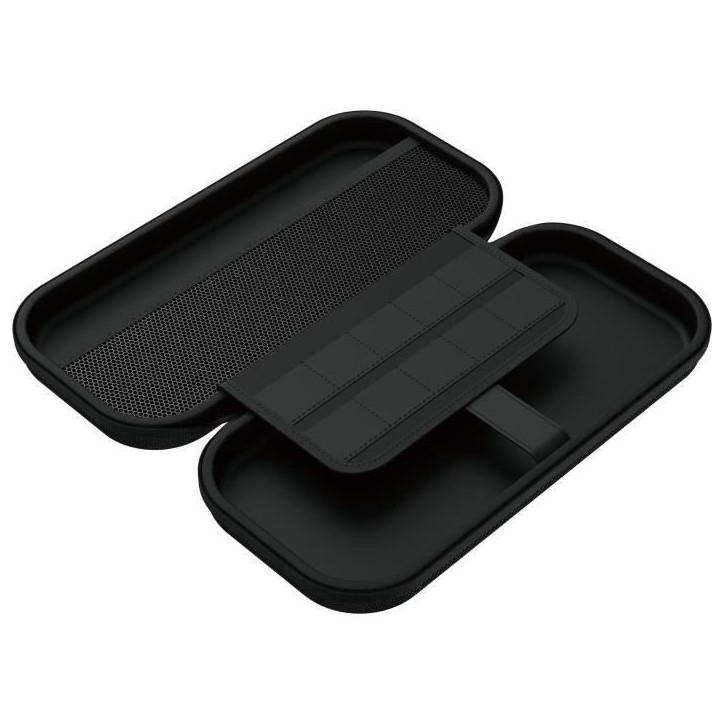 Sacoche de protection et transport - VENOM - Nintendo Switch 2 - Noir Sacoche de protection et transport - VENOM - Nintendo Switch 2 - Noir