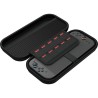 Sacoche de protection et transport - VENOM - Nintendo Switch 2 - Noir