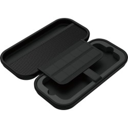 Sacoche de protection et transport - VENOM - Nintendo Switch 2 - Noir