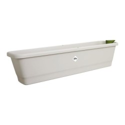 ELHO Balconniere Noa Xl - L 78 x W 20 x H 18 cm - Balcon,extérieur -