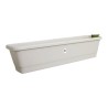 ELHO Balconniere Noa Xl - L 78 x W 20 x H 18 cm - Balcon,extérieur -