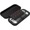 Sacoche de protection et transport - VENOM - Nintendo Switch 2 - Noir