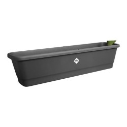 ELHO Balconniere Noa Xl - L 78 x W 20 x H 18 cm - Balcon,extérieur -