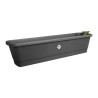ELHO Balconniere Noa Xl - L 78 x W 20 x H 18 cm - Balcon,extérieur -