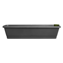 ELHO Balconniere Noa Xl - L 78 x W 20 x H 18 cm - Balcon,extérieur -