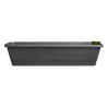 ELHO Balconniere Noa Xl - L 78 x W 20 x H 18 cm - Balcon,extérieur -