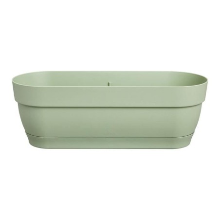 ELHO Balconniere ovale Vibia Campana - Plastique - Réservoir - 50 x 1