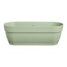 ELHO Balconniere ovale Vibia Campana - Plastique - Réservoir - 50 x 1