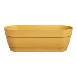 ELHO Balconniere ovale Vibia Campana - Plastique - Réservoir - 50 x 1