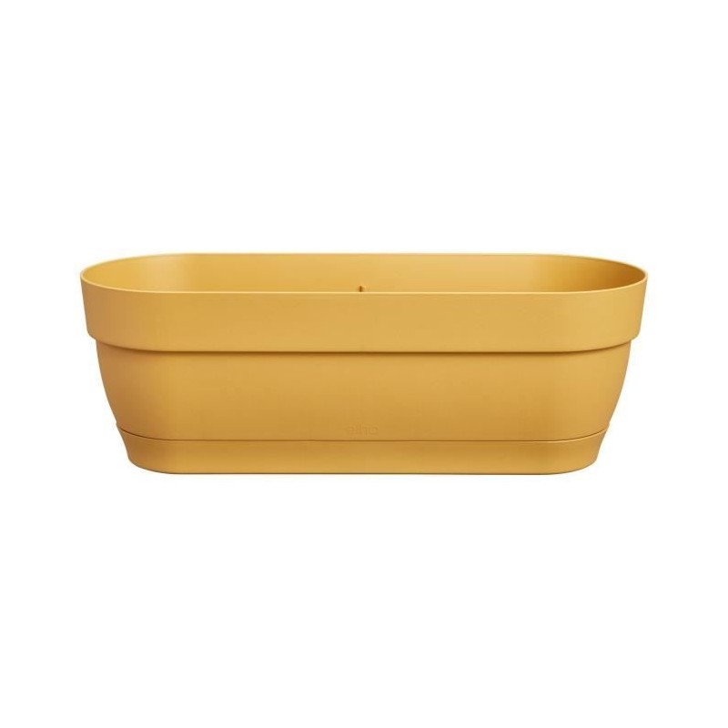 ELHO Balconniere ovale Vibia Campana - Plastique - Réservoir - 50 x 1