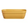 ELHO Balconniere ovale Vibia Campana - Plastique - Réservoir - 50 x 1