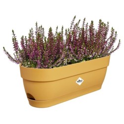 ELHO Balconniere ovale Vibia Campana - Plastique - Réservoir - 50 x 1