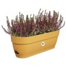 ELHO Balconniere ovale Vibia Campana - Plastique - Réservoir - 50 x 1