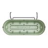 Elho Balconniere Vibia Campana Allin1 50 - L 50 x W 26 x H 17 cm - Bal